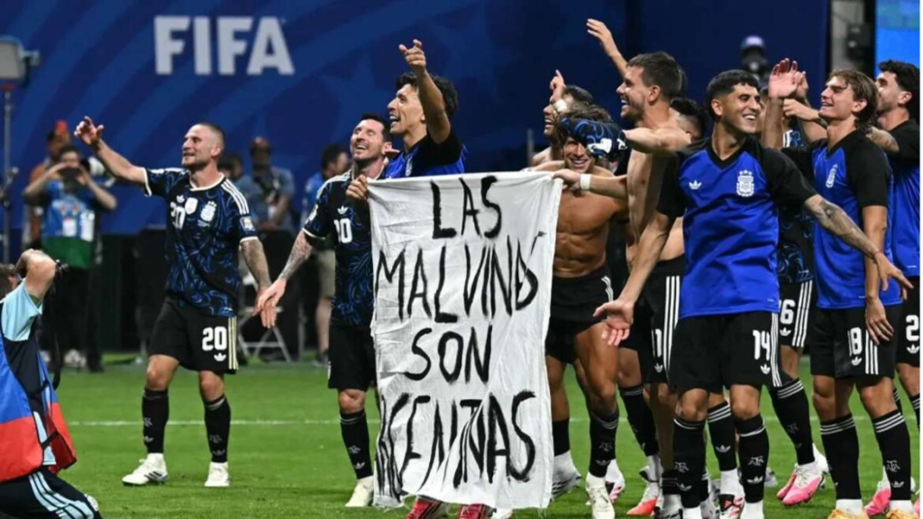 Muchas gracias, muchachos: el legado de una gloriosa generaci&oacute;n en la Selecci&oacute;n Argentina