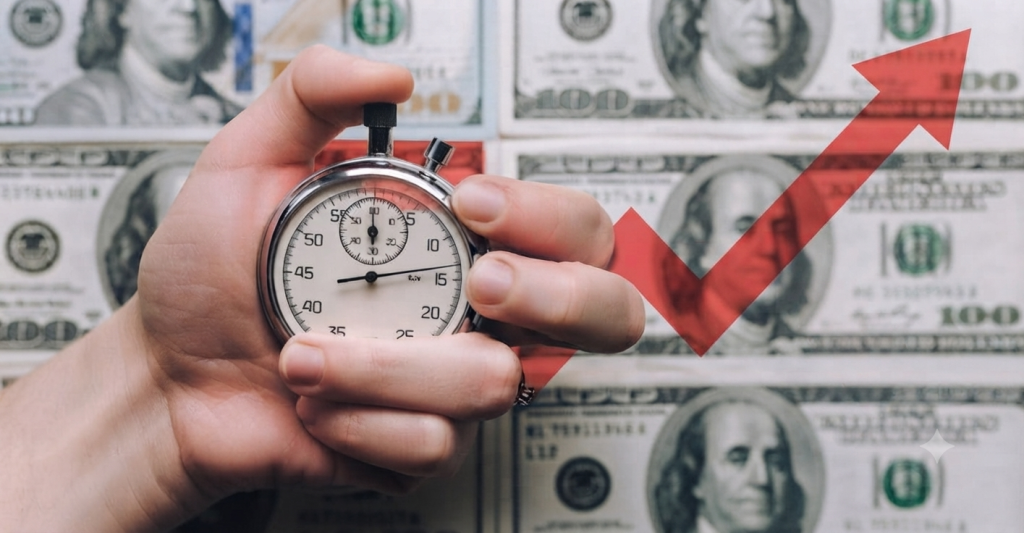 Devaluaci&oacute;n en puerta: pol&eacute;mica por los dichos del vocero; Ravier no descart&oacute; un salto del d&oacute;lar hasta los 1800 y gener&oacute; reacciones
