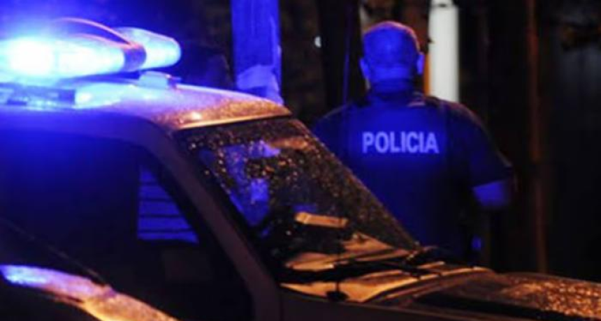 Tragedia en Paso de los Libres: un joven motociclista muri&oacute; tras chocar contra un autom&oacute;vil
