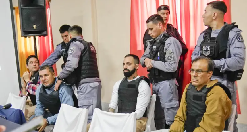  Giro en el juicio por el caso Loan: Testigos comprometen a Codazzi y denuncian aprietes para desviar la investigaci&oacute;n