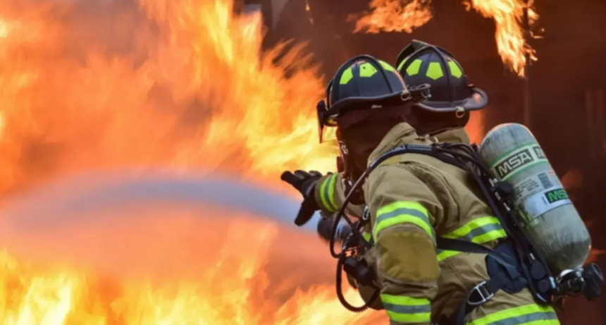 Tragedia en San Roque: Una joven de 19 a&ntilde;os perdi&oacute; la vida tras el incendio de una vivienda