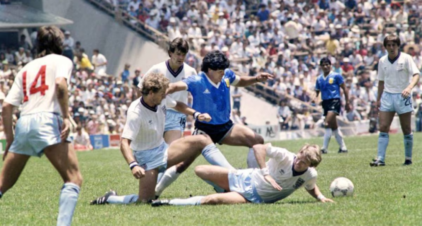 Argentina vs. Inglaterra: un choque hist&oacute;rico por la final del Mundial 2026