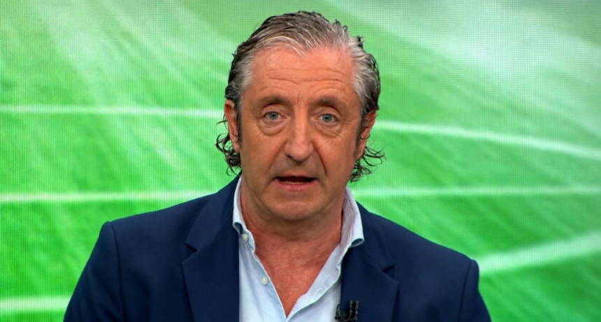 Un famoso periodista espa&ntilde;ol desafi&oacute; a los argentinos antes de la final del Mundial: &ldquo;Se creen campeones, no saben lo que les viene&rdquo;