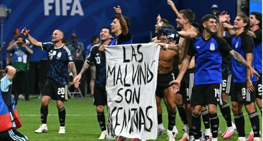Muchas gracias, muchachos: el legado de una gloriosa generaci&oacute;n en la Selecci&oacute;n Argentina
