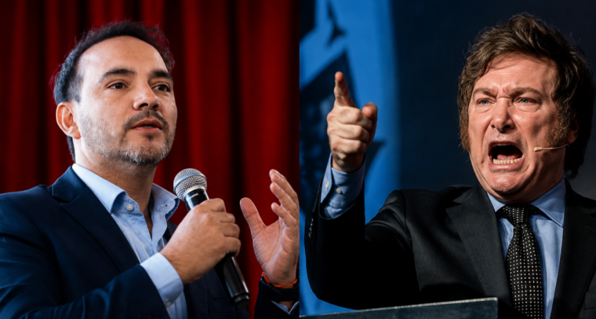 El Gobierno acelera el acuerdo con diez gobernadores para la reelecci&oacute;n de Milei y se abre la expectativa en Corrientes por la reactivaci&oacute;n de obras