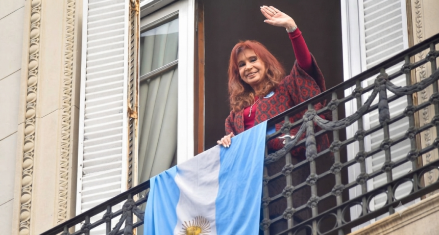 Cristina Kirchner acude a la ONU contra la proscripci&oacute;n: el significado pol&iacute;tico y las chances electorales