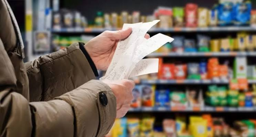 Fuerte suba de precios en Corrientes: una familia necesit&oacute; m&aacute;s de $1.270.000 para no ser pobre en junio