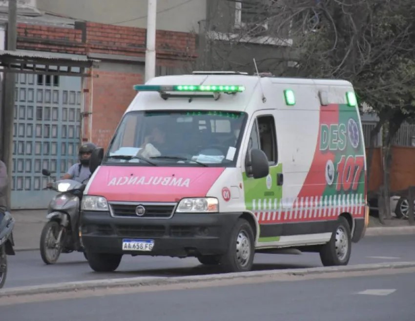 Más de dos mil ambulancieros siguen sin ser recategorizados