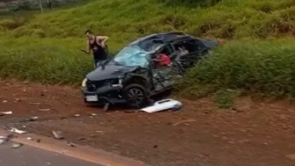 Tránsito fatal en Corrientes: un muerto en un choque en la Ruta 14