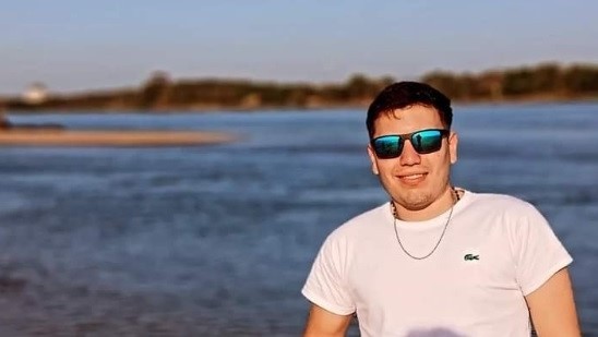 Tristeza en Itatí: Joven pierde la vida en trágico siniestro vial