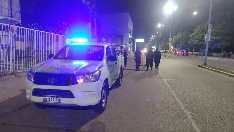 Violento asalto en Corrientes: se llevaron una abultada suma de dinero