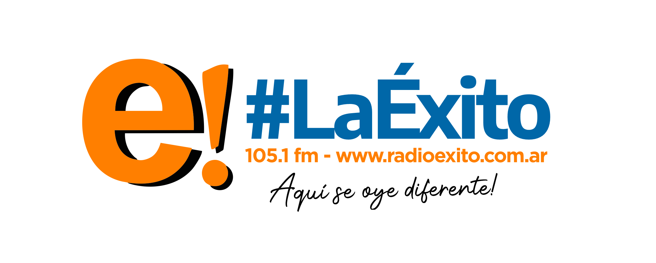 Radio Éxito  La Cruz  Corrientes