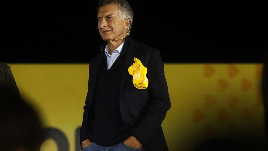 El plan de Macri para tomarse revancha de Milei