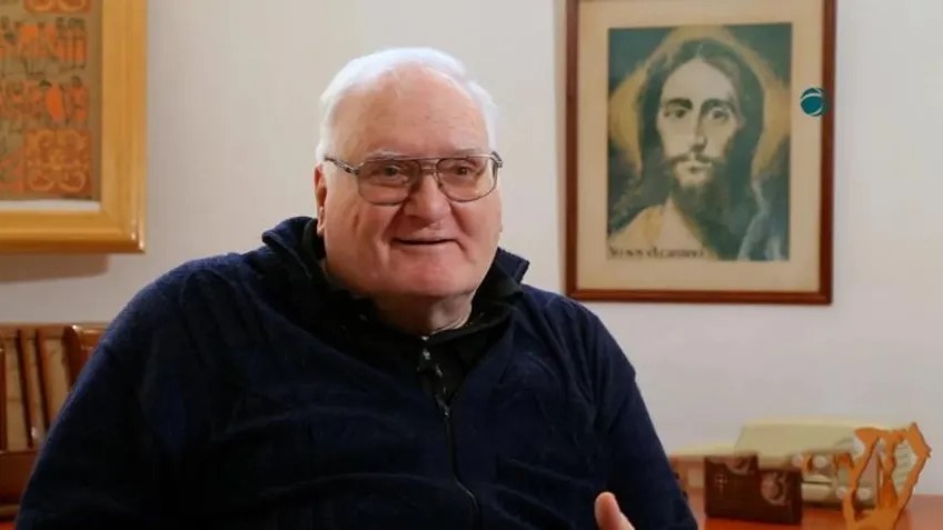Para el sacerdote de San Cayetano lo que padecen los jubilados 