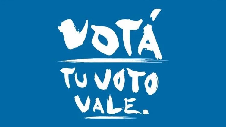 Fieles católicos instan a los ciudadanos a votar