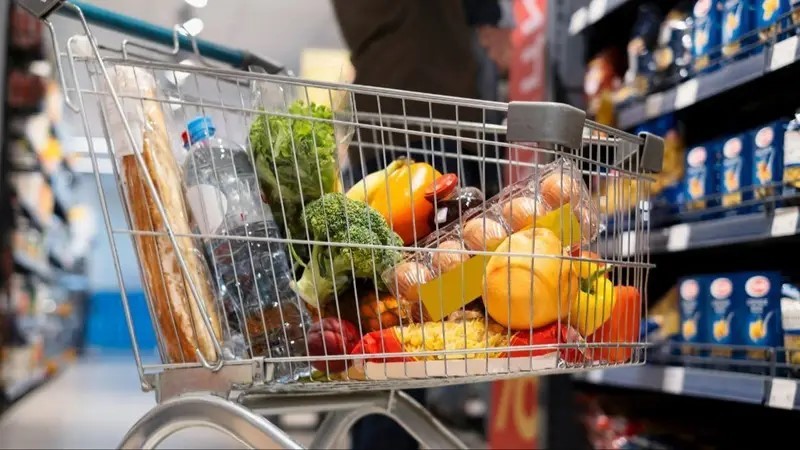 Por la suba del dólar, se disparó la inflación en alimentos en la primera semana de agosto