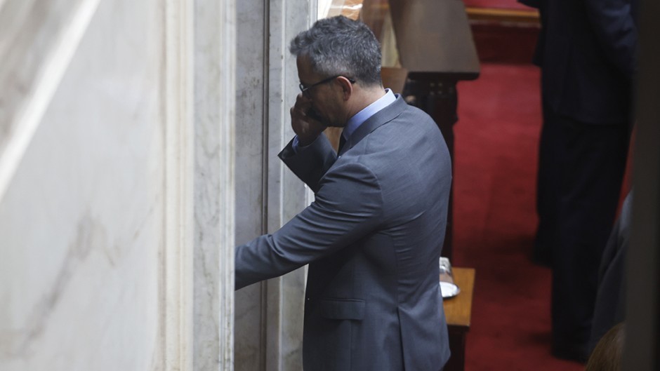 El Gobierno se comió una paliza en Diputados: la oposición aprobó Libra, Garrahan y rechazó cinco decretos de Milei