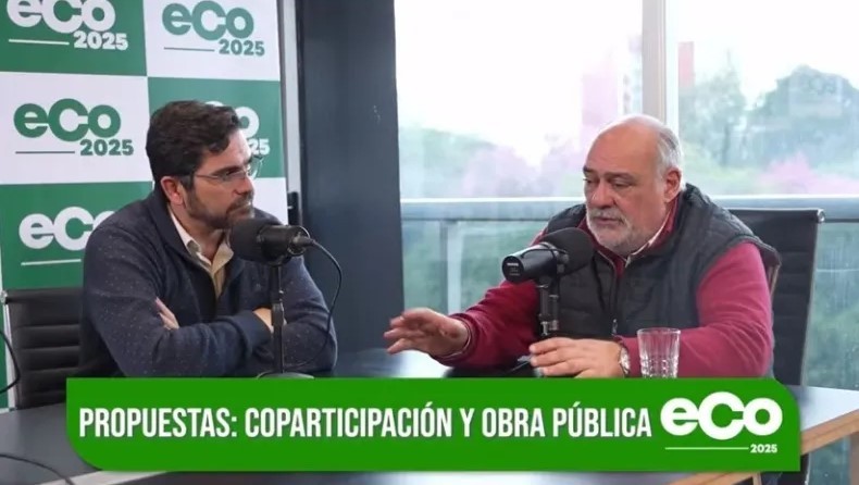 Para ECO la reparación urgente pasa por lo salarial