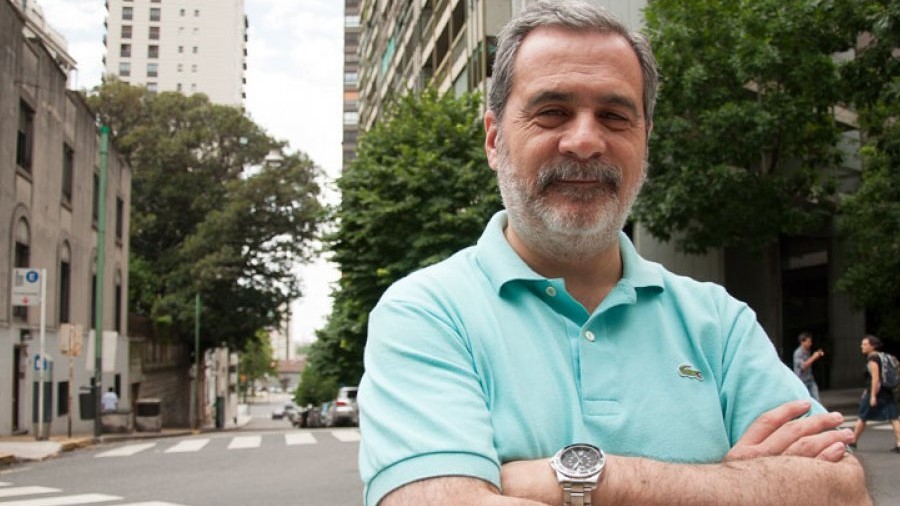 “Veo un escenario de segunda vuelta en Corrientes” dijo el consultor Carlos Fara