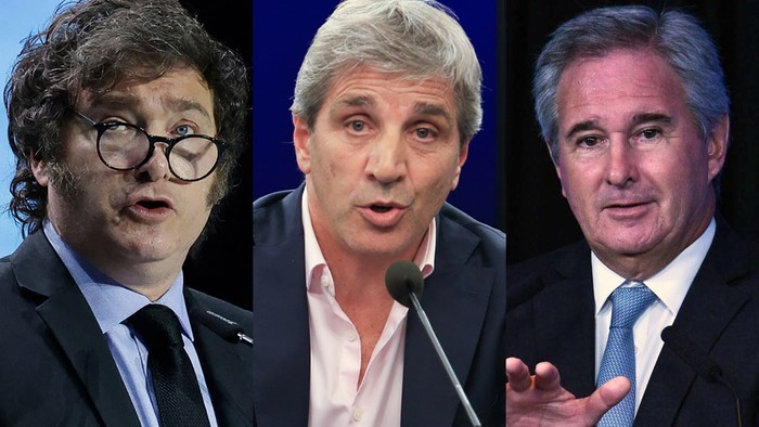 La crisis del 