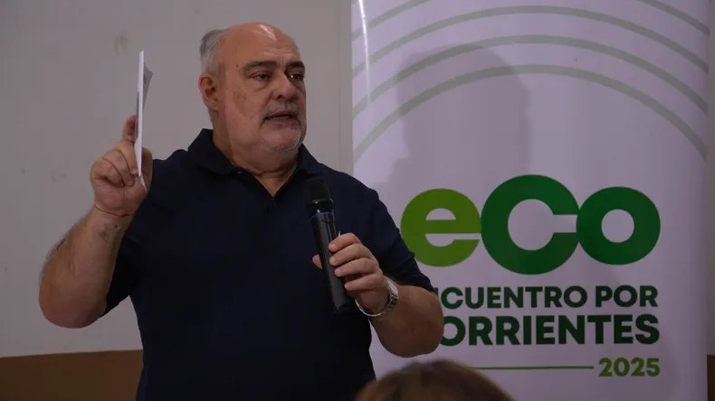 Fuertísima acusación de Ricardo