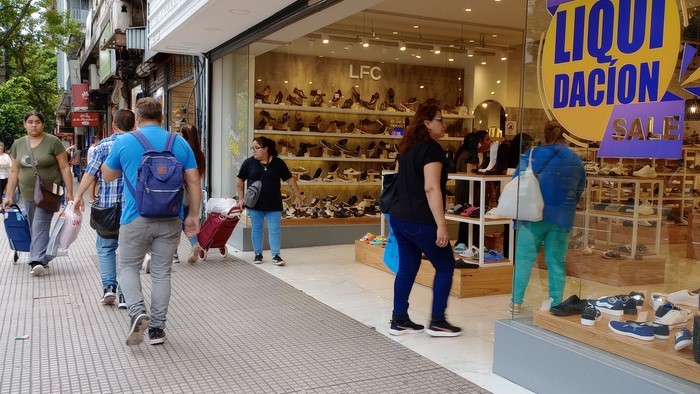 Del estancamiento a la recesión