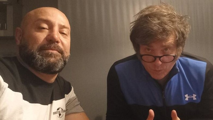 El Gobierno se vuelve a lavar las manos con el escándalo de las coimas en ANDIS