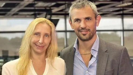 En plena investigación por los audios, Karina Milei y Martín Menem llegan a Corrientes