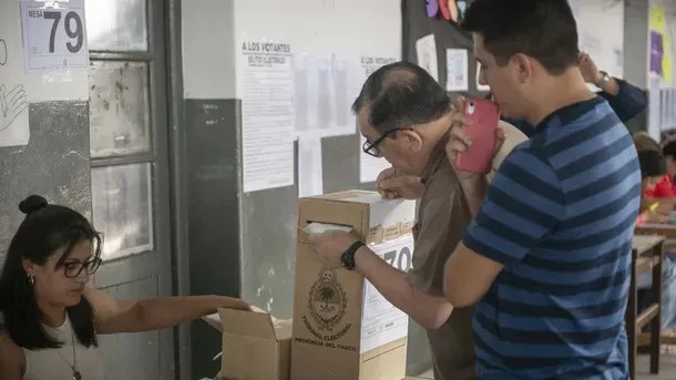 El viernes habrá clases hasta el mediodía en las escuelas donde se vota