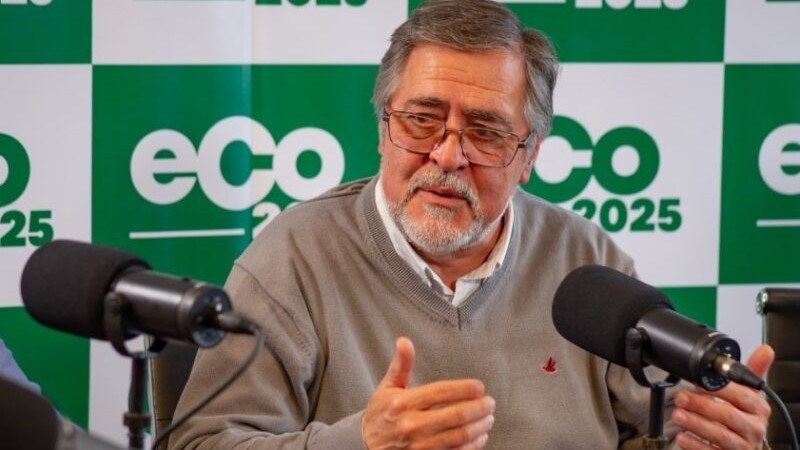 El ricardismo mantiene su ofensiva hacia las finanzas