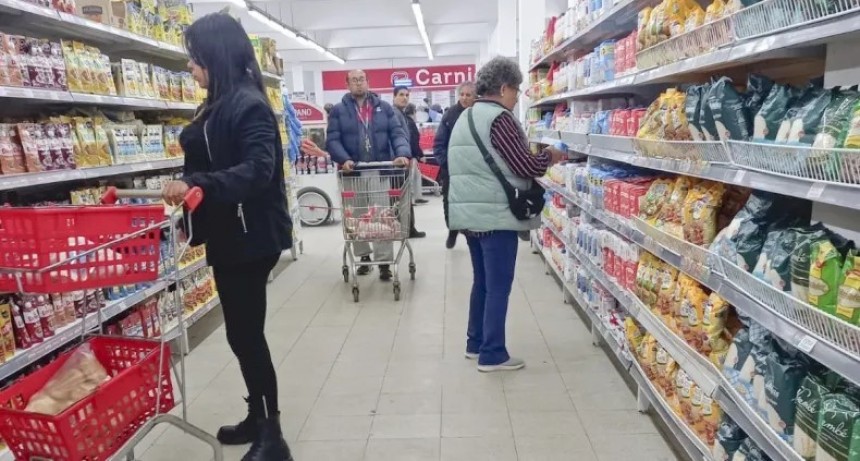 Arranca agosto y hay expectativa por la remarcación de precios
