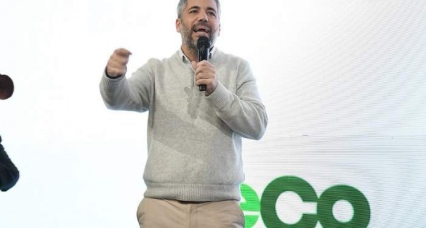 Emiliano Fernández habló de 
