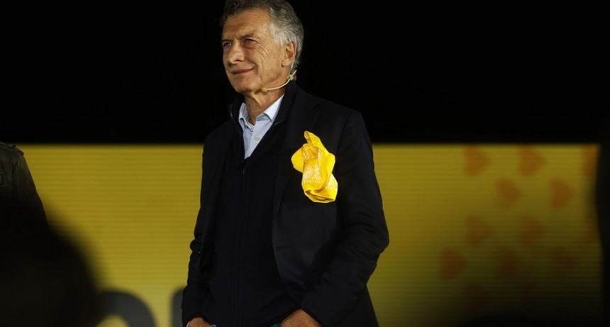 El plan de Macri para tomarse revancha de Milei