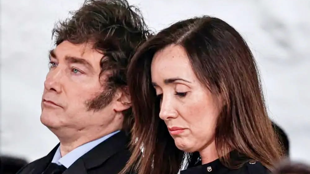 Guerra total en la c&uacute;pula libertaria: Santilli le pidi&oacute; la renuncia a Villarruel tras cuestionar la salud mental de Milei