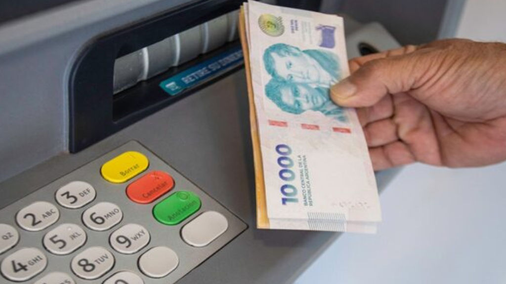 Cronograma confirmado: desde este viernes 7 se paga el Plus Unificado de agosto para estatales correntinos