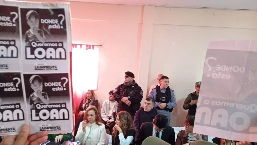 Juicio por Loan: declara el perito que detect&oacute; rastros de olor en los veh&iacute;culos de P&eacute;rez y Caillava