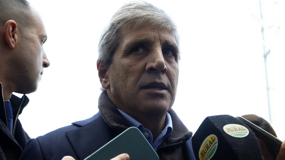 La inflaci&oacute;n porte&ntilde;a salt&oacute; al 2,9% y confirma que se fren&oacute; la baja