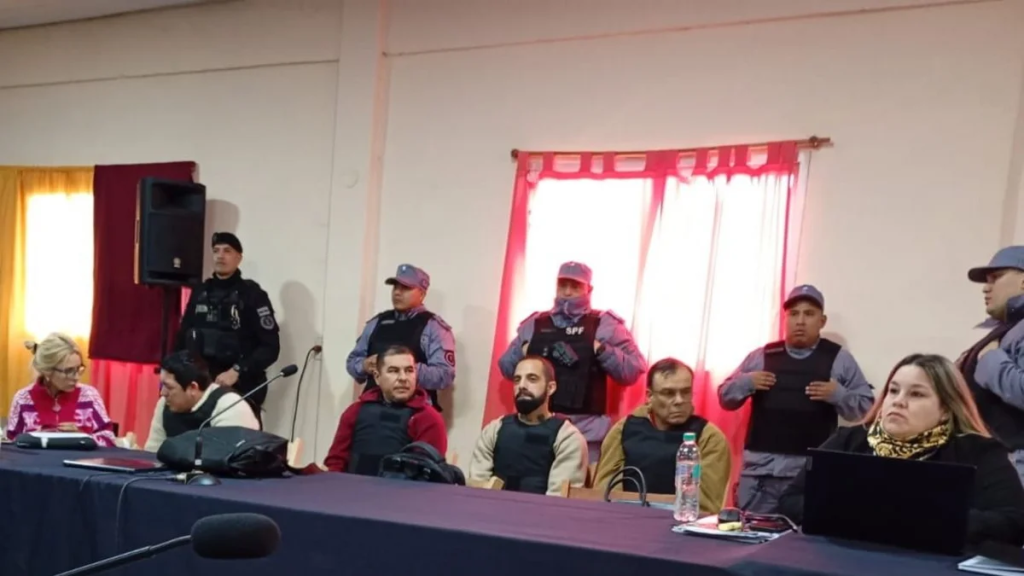 Juicio por Loan: nuevas revelaciones complican a Maciel y a Caillava