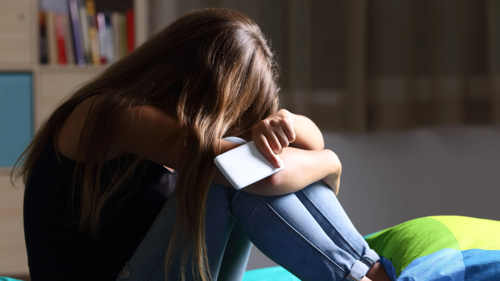 Advierten que el 40% de adolescentes sufre acoso online y crece la preocupaci&oacute;n por el grooming