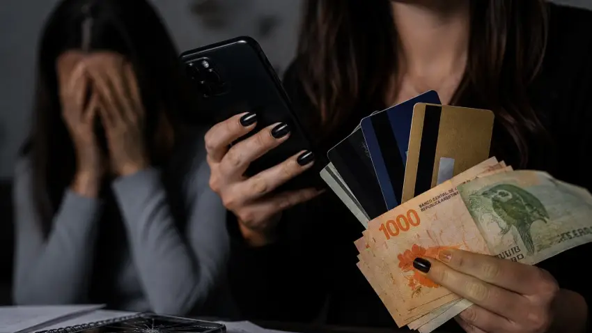 Traici&oacute;n y estafa en Mercedes: us&oacute; los datos de una amiga para sacar cr&eacute;ditos millonarios y fue condenada a pagar $10 millones