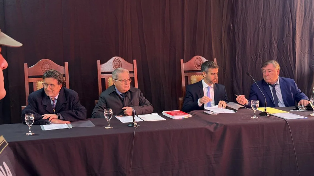 Comisario de la PFA: "a Loan se lo llevaron, no se perdi&oacute;, sino que lo hubi&eacute;semos encontrado"