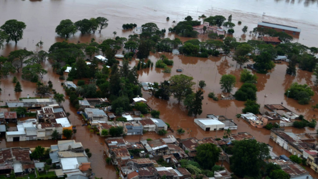 Alerta clim&aacute;tica: El fen&oacute;meno de "El Ni&ntilde;o" llegar&aacute; a su m&aacute;xima intensidad entre octubre y noviembre