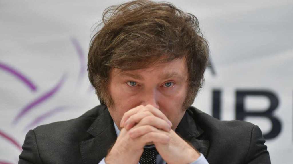 El malestar social se profundiza: solo el 15% de los argentinos eval&uacute;a positivamente la situaci&oacute;n del pa&iacute;s