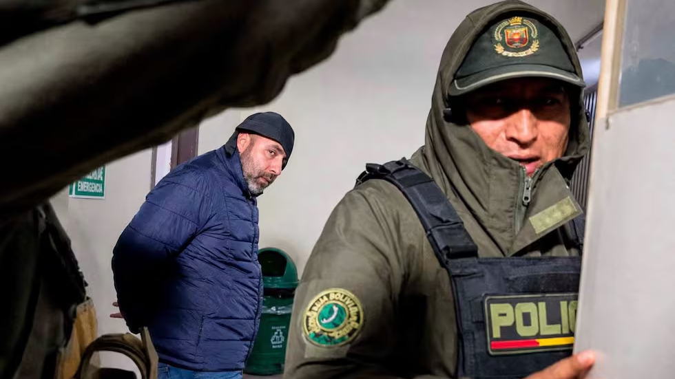 "La eliminamos o estamos jodidos": hallan un mensaje clave en el celular de Fernando Cerimedo