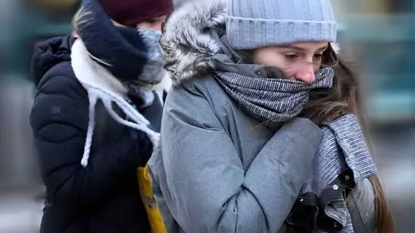 Alerta amarilla por temperaturas bajo cero para cinco provincias: qu&eacute; pasa en el AMBA