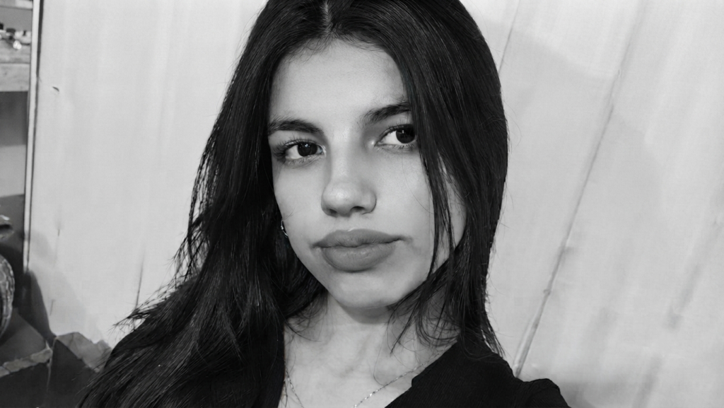 Caso Cecilia Lazcano: mensajes a su novia del joven que mat&oacute; a su compa&ntilde;era en Alvear "Estoy preparando el cuchillo, mi amor"