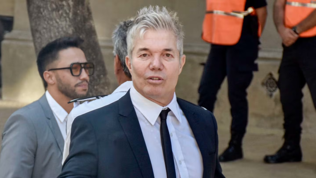  Pidieron que Fernando Burlando declare en el juicio por el caso Loan