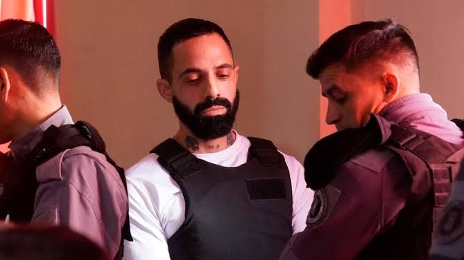 Juicio por Loan: "El Americano" Soria volvi&oacute; a declarar, neg&oacute; haber dado drogas y asegur&oacute; que grab&oacute; una "prueba de vida"