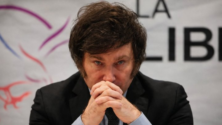 Alerta libertaria: un tercio de los votantes de Milei ya rechaza el rumbo econ&oacute;mico y el 59% pide incentivar el consumo para 2027