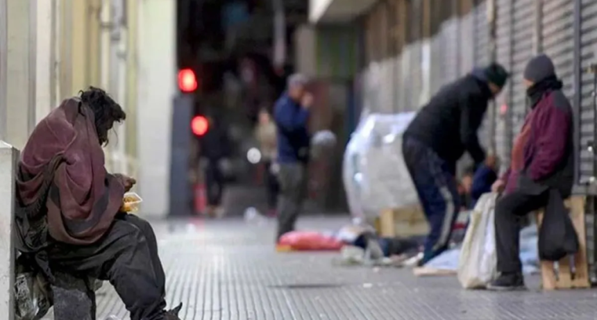 Con un INDEC intervenido y par&aacute;metros obsoletos, la propia UCA confirma que la pobreza subi&oacute; al 30%